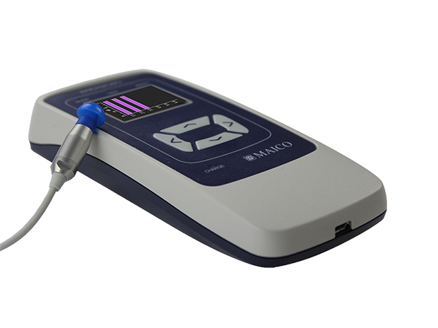 DPOAE+Screener MAICO Embarks on New Beginning: New Website, MA 42 Audiometer, and Ero ...