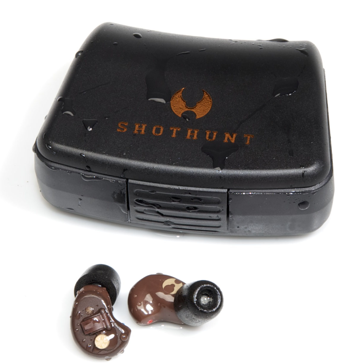 EAR Inc Releases Waterproof Electronic Earplugs Hearing Review