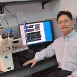 Zhen-Yi Chen, PhD, of Eaton-Peabody Laboratories at Massachusetts Eye and Ear, and Associate Professor of Otology and Laryngology at Harvard Medical School.