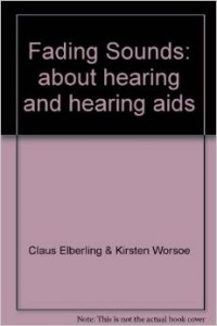 Fading Sounds Book Cover